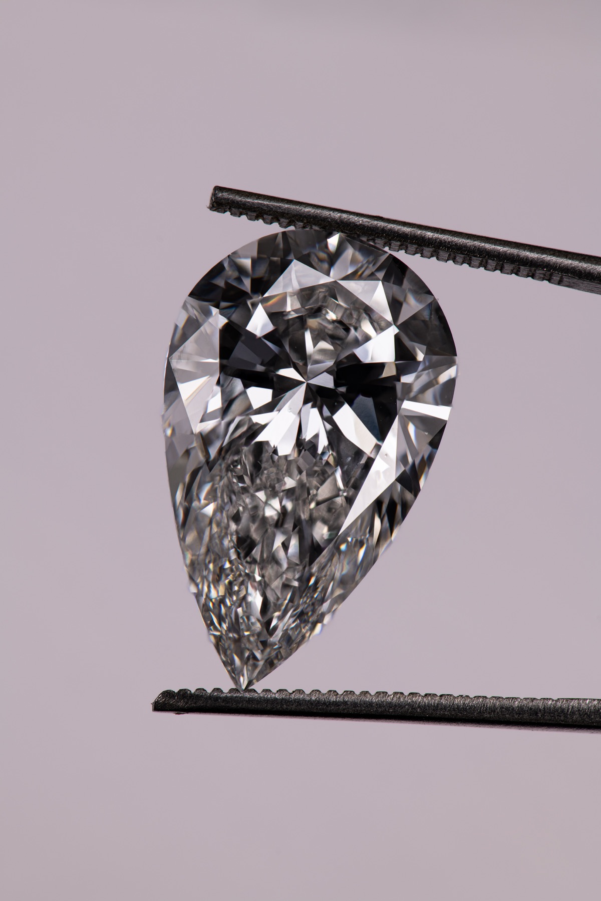 Gemstone Sourcing — The Étoile